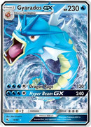 Gyarados GX (016/68) [Hidden Fates] Holofoil - Ultra Rare
