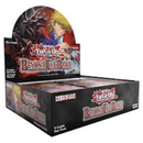 Yugioh Beyond The Brave Booster Box