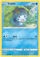 Sobble - SWSH003 (SWSH003/307) [SWSH Sword & Shield Promo Cards] Holofoil - Promo