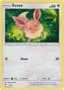 Eevee (12/12) [McDonalds Promos 2019] Holofoil - Promo
