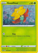 Gossifleur - SWSH010 (SWSH010/307) [SWSH Sword & Shield Promo Cards] Holofoil - Promo