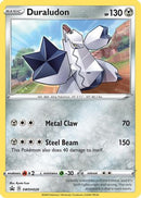 Duraludon - SWSH028 (SWSH028/307) [SWSH Sword & Shield Promo Cards] Holofoil - Promo