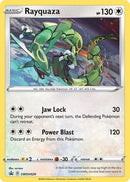 Rayquaza (SWSH029/307) [SWSH Sword & Shield Promo Cards] Holofoil - Promo