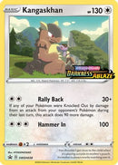 Kangaskhan - SWSH038 (Prerelease) (SWSH038/307) [SWSH Sword & Shield Promo Cards] Holofoil - Promo