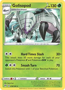 Golisopod (018/189) [SWSH03 Darkness Ablaze] Holofoil - Holo Rare