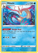 Milotic (039/189) [SWSH03 Darkness Ablaze] Holofoil - Holo Rare