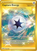 Capture Energy (Secret) (201/189) [SWSH03 Darkness Ablaze] Holofoil - Secret Rare