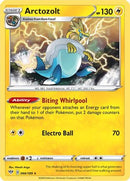 Arctozolt (066/189) [SWSH03 Darkness Ablaze] Reverse Holofoil - Holo Rare