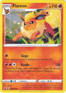 Flareon (SWSH041/307) [SWSH Sword & Shield Promo Cards] Holofoil - Promo