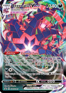 Eternatus VMAX (SWSH045/307) [SWSH Sword & Shield Promo Cards] Holofoil - Promo