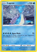 Lapras (SWSH051/307) [SWSH Sword & Shield Promo Cards] Holofoil - Promo