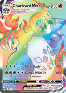Charizard VMAX (Secret) (074/73) [Champions Path] Holofoil - Secret Rare