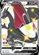 Charizard V (Secret) (079/73) [Champions Path] Holofoil - Secret Rare
