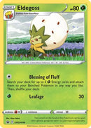 Eldegoss (SWSH046/307) [SWSH Sword & Shield Promo Cards] Holofoil - Promo