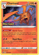 Charizard (Prerelease) (SWSH066/307) [SWSH Sword & Shield Promo Cards] Holofoil - Promo