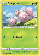 Exeggcute (004/185) [SWSH04 Vivid Voltage] - Common