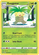 Exeggutor (005/185) [SWSH04 Vivid Voltage] Reverse Holofoil - Rare