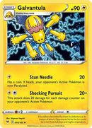 Galvantula (056/185) [SWSH04 Vivid Voltage] Reverse Holofoil - Uncommon
