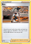 Bea (147/185) [SWSH04 Vivid Voltage] - Uncommon