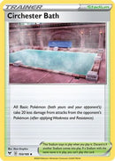 Circhester Bath (150/185) [SWSH04 Vivid Voltage] - Uncommon