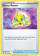 Drone Rotom (151/185) [SWSH04 Vivid Voltage] Reverse Holofoil - Uncommon