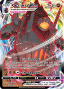 Coalossal VMAX (099/185) [SWSH04 Vivid Voltage] Holofoil - Ultra Rare