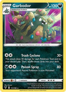 Garbodor (111/185) [SWSH04 Vivid Voltage] - Rare