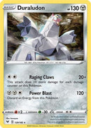 Duraludon (129/185) [SWSH04 Vivid Voltage] Holofoil - Holo Rare
