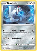 Duraludon - SWSH060 (SWSH060/307) [SWSH Sword & Shield Promo Cards] Holofoil - Promo