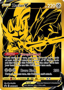 Zacian V (SWSH076/307) [SWSH Sword & Shield Promo Cards] Holofoil - Promo