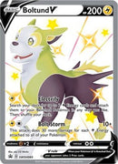 Boltund V (SWSH085/307) [SWSH Sword & Shield Promo Cards] Holofoil - Promo