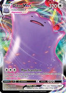 Ditto VMAX (051/72) [Shining Fates] Holofoil - Ultra Rare