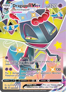Dragapult VMAX (SWSH097/307) [SWSH Sword & Shield Promo Cards] Holofoil - Promo