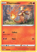 Charmander (SWSH092/307) [SWSH Sword & Shield Promo Cards] Holofoil - Promo
