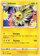 Jolteon (SWSH094/307) [SWSH Sword & Shield Promo Cards] Holofoil - Promo