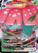 Venusaur VMAX (SWSH102/307) [SWSH Sword & Shield Promo Cards] Holofoil - Promo