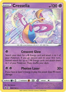 Cresselia (064/198) [SWSH06 Chilling Reign] Reverse Holofoil - Holo Rare