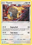 Tauros (115/198) [SWSH06 Chilling Reign] Reverse Holofoil - Holo Rare