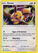 Eevee (SWSH118/307) [SWSH Sword & Shield Promo Cards] Holofoil - Promo