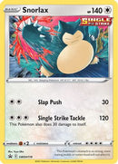 Snorlax (SWSH119/307) [SWSH Sword & Shield Promo Cards] Holofoil - Promo