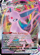 Espeon VMAX (065/203) [SWSH07 Evolving Skies] Holofoil - Ultra Rare