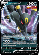 Umbreon V (094/203) [SWSH07 Evolving Skies] Holofoil - Ultra Rare