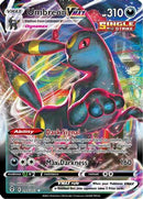 Umbreon VMAX (095/203) [SWSH07 Evolving Skies] Holofoil - Ultra Rare