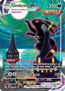 Umbreon VMAX (Alternate Art Secret) (215/203) [SWSH07 Evolving Skies] Holofoil - Secret Rare