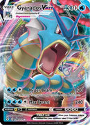 Gyarados VMAX (029/203) [SWSH07 Evolving Skies] Holofoil - Ultra Rare