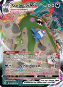 Garbodor VMAX (101/203) [SWSH07 Evolving Skies] Holofoil - Ultra Rare