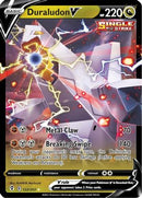 Duraludon V (122/203) [SWSH07 Evolving Skies] Holofoil - Ultra Rare