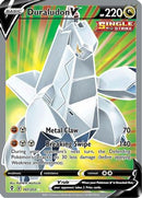 Duraludon V (Full Art) (197/203) [SWSH07 Evolving Skies] Holofoil - Ultra Rare
