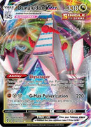 Duraludon VMAX (123/203) [SWSH07 Evolving Skies] Holofoil - Ultra Rare