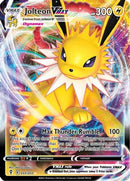 Jolteon VMAX (051/203) [SWSH07 Evolving Skies] Holofoil - Ultra Rare